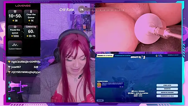 Snapshot of MegariaB chatting on 01-01-25, 06:37 MegariaB online show from 01-01-25, 06:37