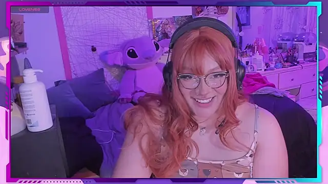 Snapshot of MegariaB chatting on 01-19-25, 04:22 MegariaB online show from 01-19-25, 04:22