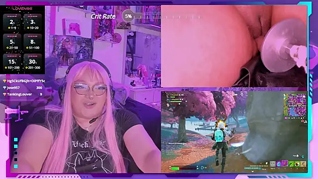 Snapshot of MegariaB chatting on 02-09-25, 07:38 MegariaB online show from 02-09-25, 07:38