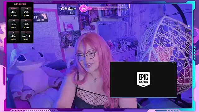 Snapshot of MegariaB chatting on 02-23-25, 04:39 MegariaB online show from 02-23-25, 04:39