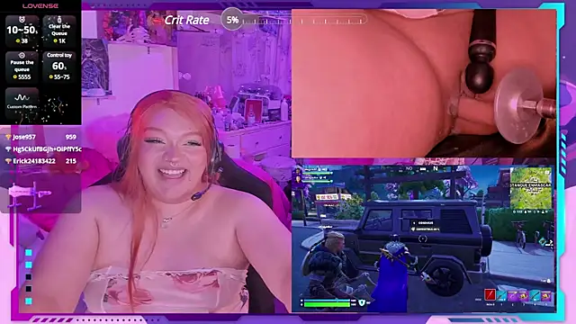 Snapshot of MegariaB chatting on 03-09-25, 07:45 MegariaB online show from 03-09-25, 07:45