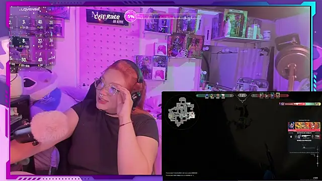 Snapshot of MegariaB chatting on 10-05-25, 04:00 MegariaB online show from 10-05-25, 04:00