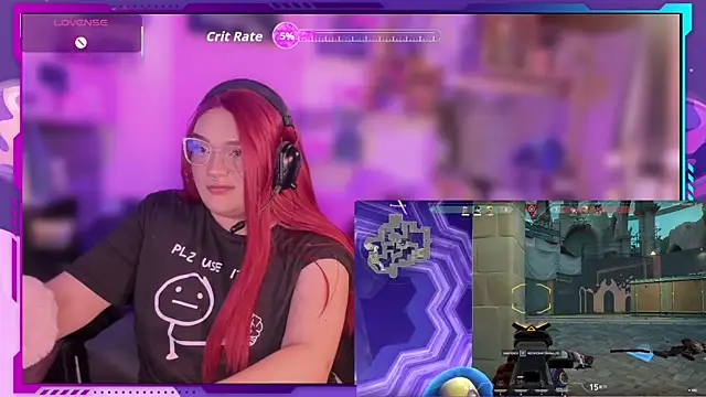 Snapshot of MegariaB chatting on 11-30-25, 04:38 MegariaB online show from 11-30-25, 04:38