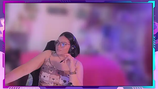 MegariaB online show from 03-16-26, 04:51