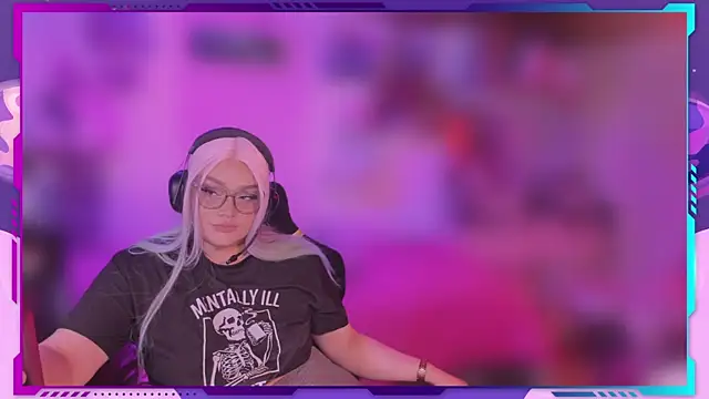 MegariaB online show from 04-04-26, 04:33