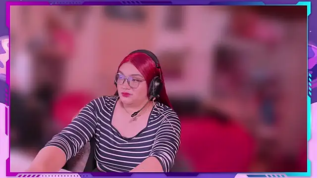 Snapshot of MegariaB chatting on 05-02-26, 04:28 MegariaB online show from 05-02-26, 04:28