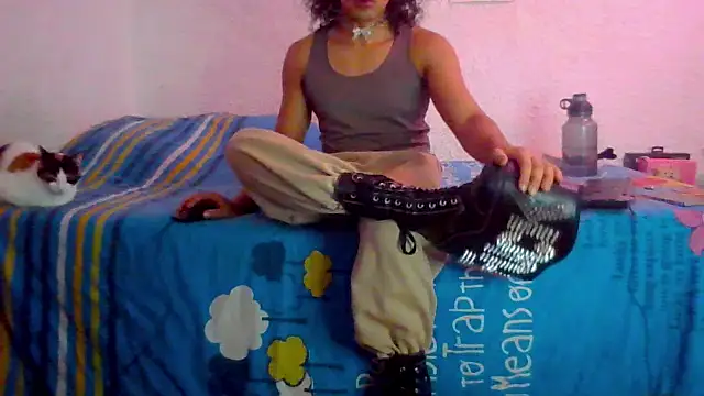 angelsdustxxx online show from 10-04-25, 05:49