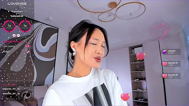 Snapshot of Sweet_yasu chatting on 12-07-24, 10:01 Sweet yasu online show from 12-07-24, 10:01