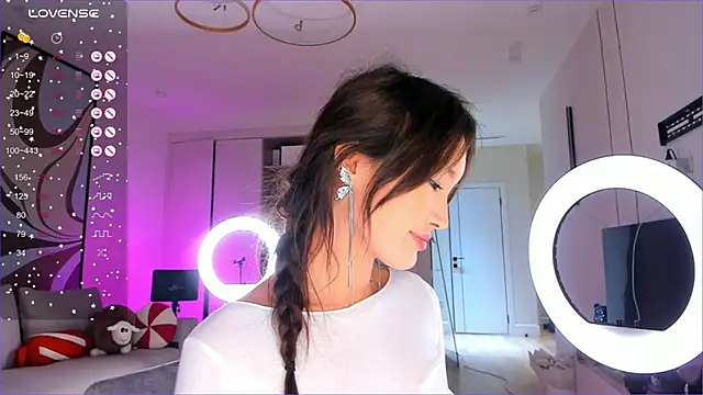 Snapshot of Sweet_yasu chatting on 12-18-24, 09:58 Sweet yasu online show from 12-18-24, 09:58