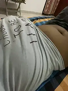 Snapshot of Annstella chatting on 03-10-25, 05:07 Annstella online show from 03-10-25, 05:07