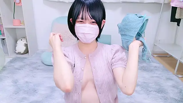 963 kurumi online show from 01-02-25, 10:22