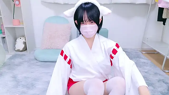 963 kurumi online show from 01-03-25, 10:29