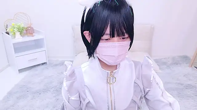 963 kurumi online show from 01-04-25, 05:16