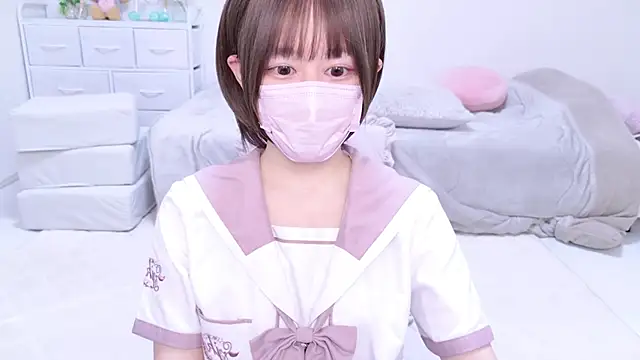 963 kurumi online show from 02-01-25, 05:18