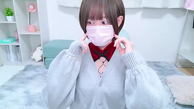 963 kurumi online show from 02-02-25, 08:35