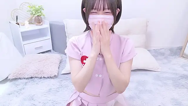 963 kurumi online show from 03-14-25, 08:10