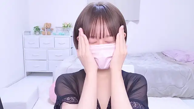 963 kurumi online show from 03-15-25, 08:37