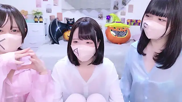 963 kurumi online show from 10-27-25, 09:24