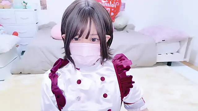 963 kurumi online show from 02-16-26, 01:46