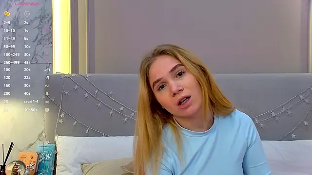 EllenaGreen online show from 12-20-24, 09:17