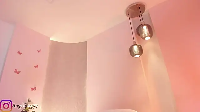 angeline-777 online show from 09-18-25, 01:02