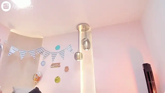 angeline-777 online show from 10-03-25, 11:40