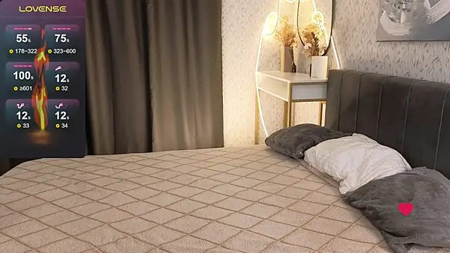 YourSweetDream  online show from 10-01-25, 07:58