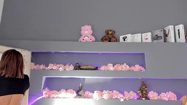 rosemonrooe online show from 02-24-25, 06:36