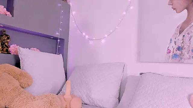 rosemonrooe online show from 03-03-25, 06:12