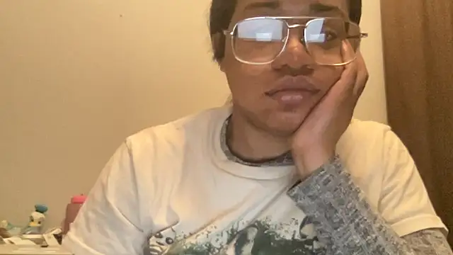 MommyConfident online show from 01-19-26, 05:33