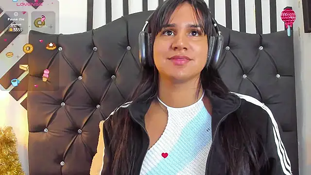 Kagome01 online show from 01-29-25, 12:35