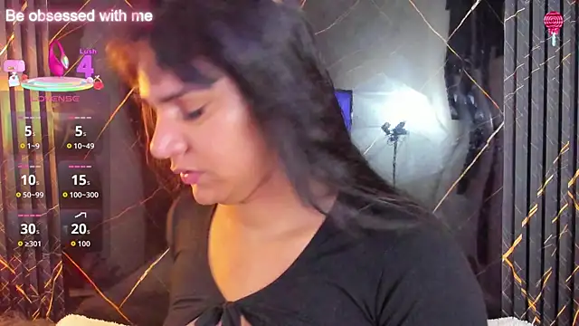 Kagome01 online show from 09-24-25, 01:03