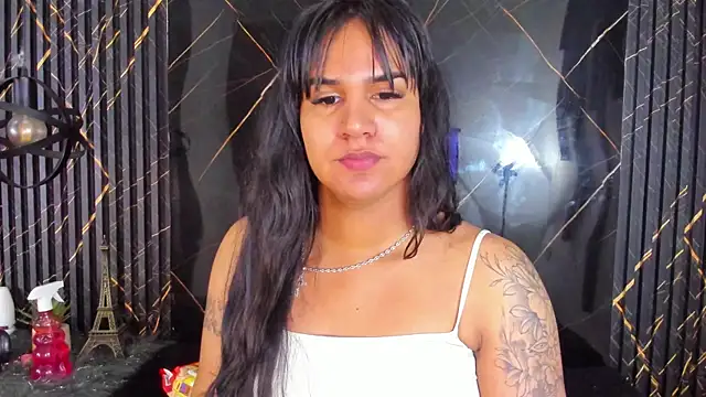 Kagome01 online show from 12-17-25, 12:55