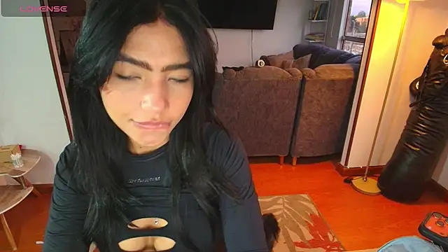 samy jonnes  online show from 04-20-26, 11:06