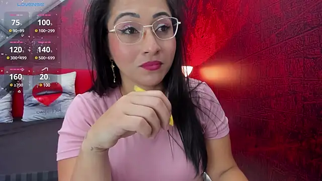 Alison Simmons online show from 01-24-25, 03:02