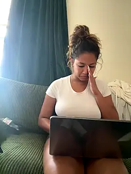 VanessaBling online show from 10-02-25, 08:38