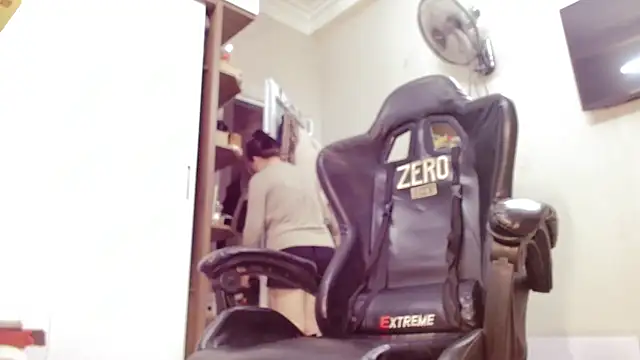 Alisa Hotfeeling online show from 02-23-25, 04:28