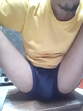 Burhade-- online show from 04-18-26, 03:38