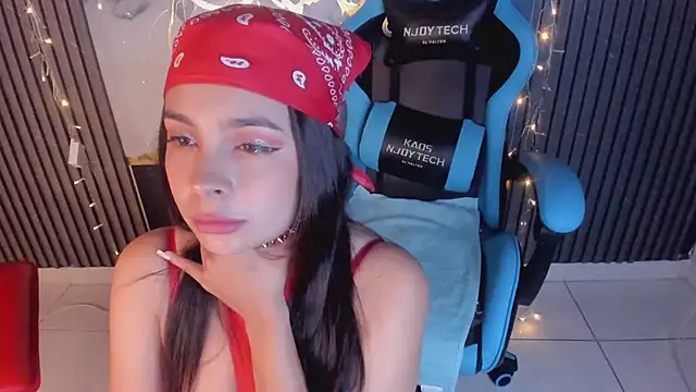 BrendaBrooks online show from 01-10-25, 02:23