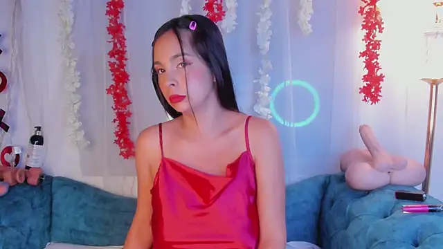 BrendaBrooks online show from 03-22-25, 02:36