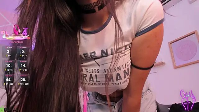 celeste wayne online show from 03-04-25, 11:22