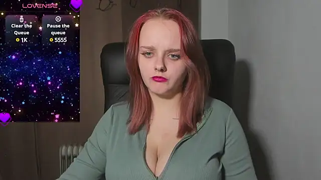 Kofein online show from 01-29-25, 05:56