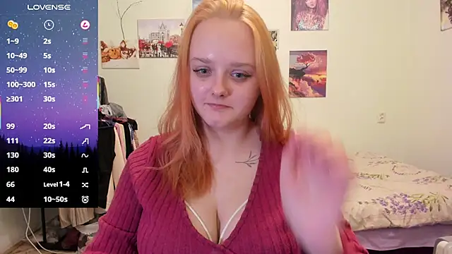 Kofein online show from 04-13-26, 08:03