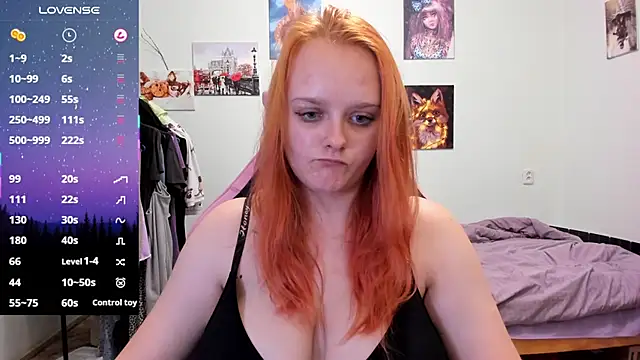 Kofein online show from 06-29-26, 07:03