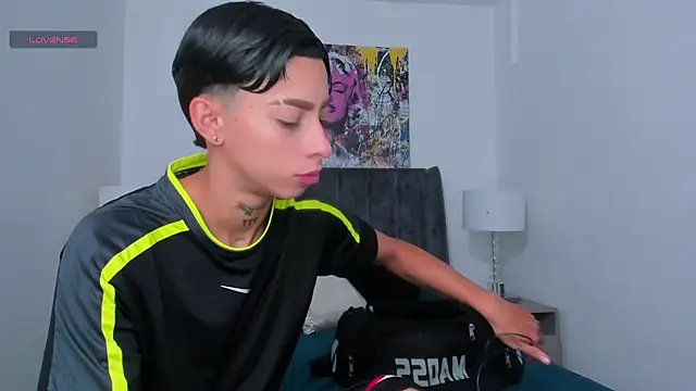 AmberAdams  online show from 12-05-24, 01:28