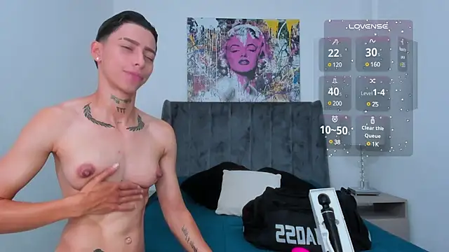 AmberAdams  online show from 12-07-24, 01:51