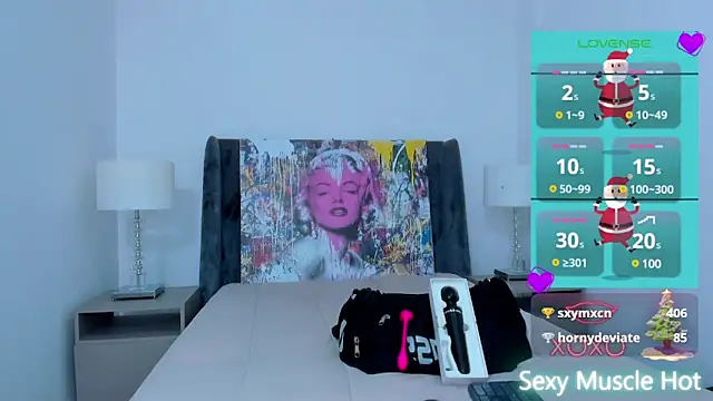 AmberAdams  online show from 12-22-24, 04:27