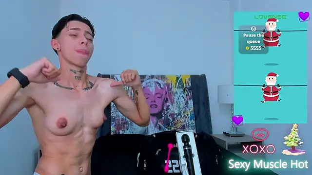 AmberAdams  online show from 12-28-24, 03:37