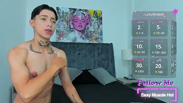 AmberAdams  online show from 01-29-25, 01:38