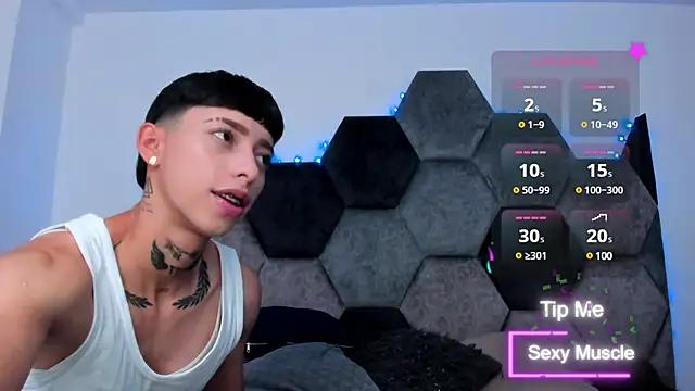 AmberAdams  online show from 03-13-25, 01:18